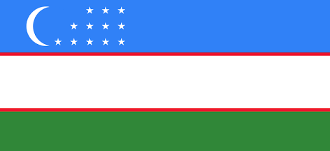 Özbekistan