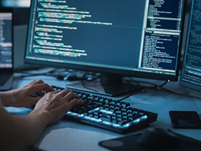 Programmation informatique