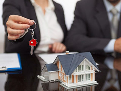 Gestion immobilière