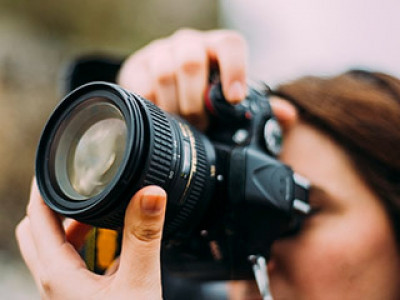 Photographie et vidéographie
