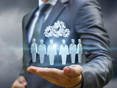 Gestion des ressources humaines