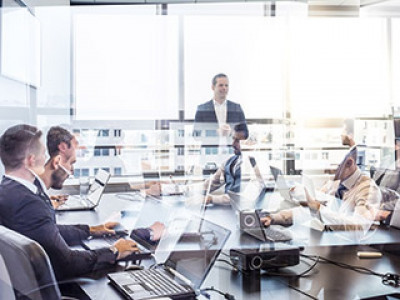 Gestion des affaires