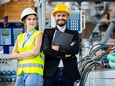 Santé et sécurité au travail