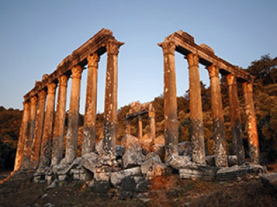 Patrimoine culturel et tourisme