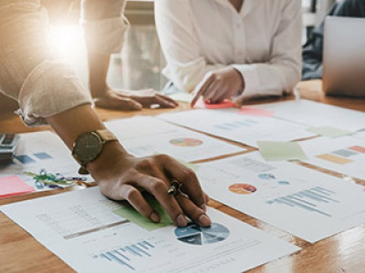 Communication de marque