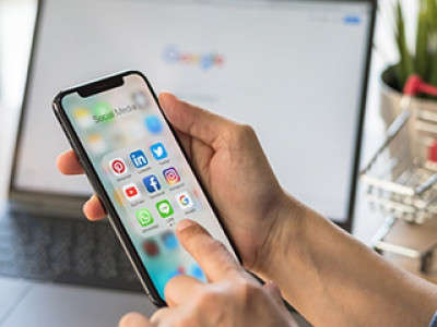 Gestion des médias sociaux