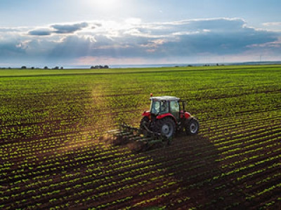 Technologie agricole