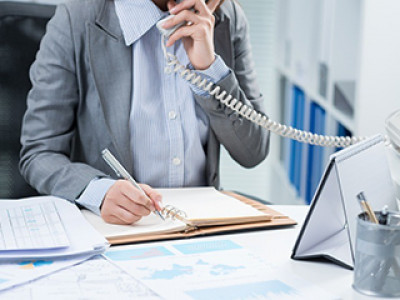 Documentation médicale et secrétariat médical