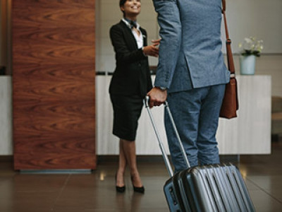 Gestion du tourisme et de l’hôtellerie