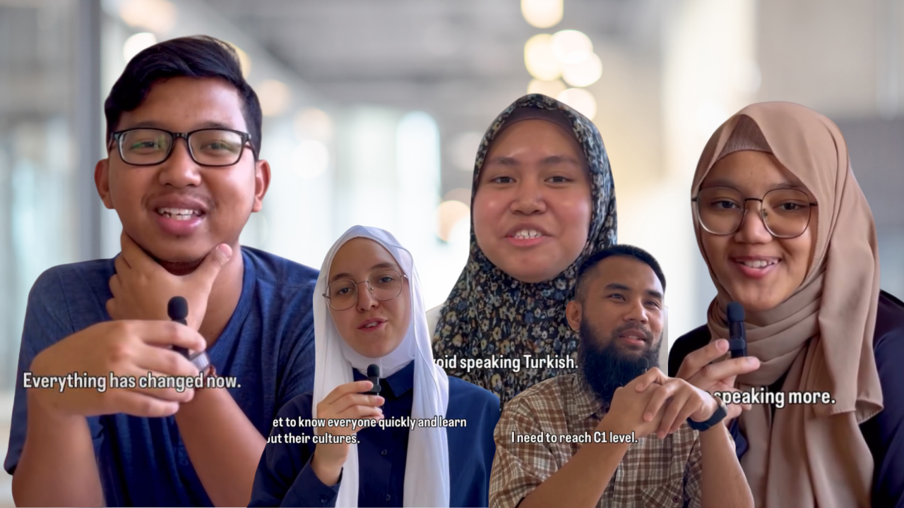 Anadolu TÖMER’e Tekrar Başlayacak Olsam, Neleri Farklı Yapardım?