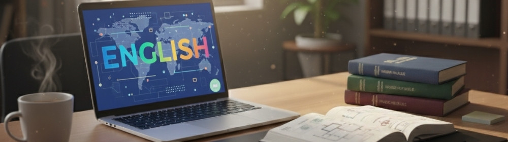 İngilizce Programlar