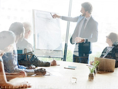 İşletme (İngilizce)