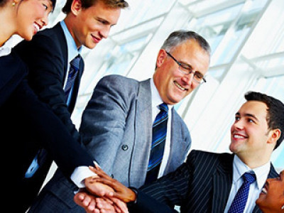 Uluslararası İlişkiler (İngilizce)