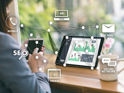 Görsel İletişim Tasarımı