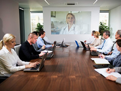 Sağlık Yönetimi