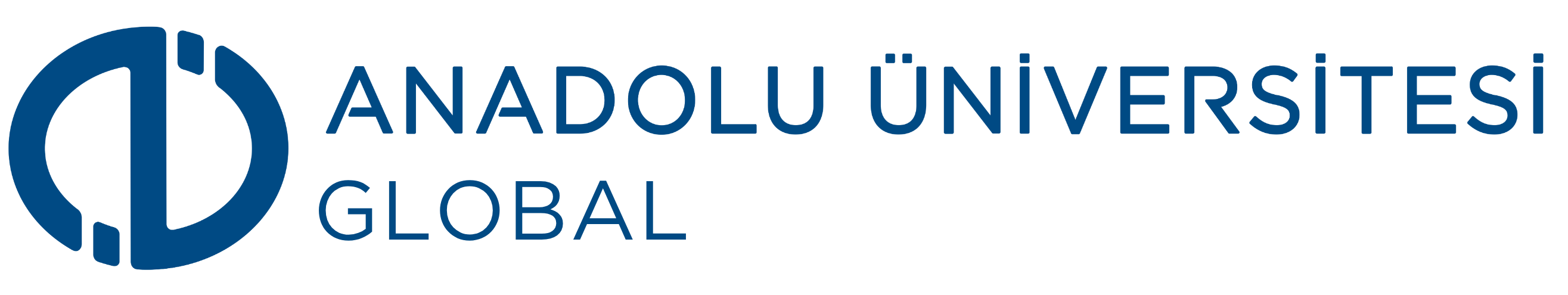 Anadolu Üniversitesi Global